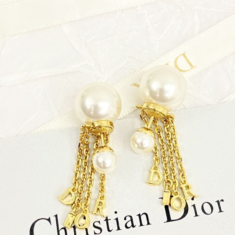 Christian Dior Earrings